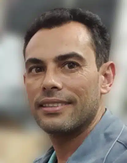 Rodolfo Anacleto